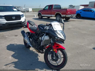 KAWASAKI KAWASAKI EX500