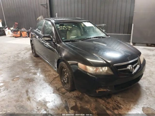 ACURA ACURA TSX
