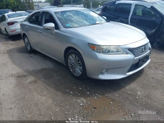 LEXUS LEXUS ES 350