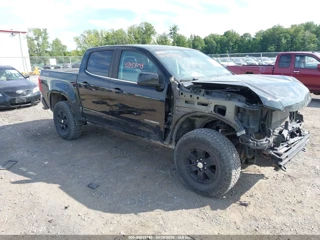CHEVROLET CHEVROLET COLORADO 4WD  SHORT BOX WT