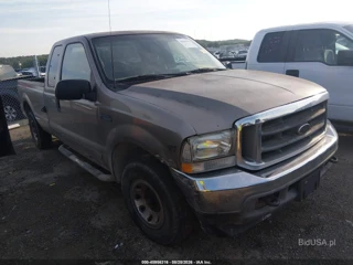 FORD FORD F-250 LARIAT/XL/XLT