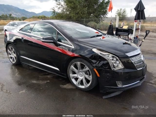 CADILLAC CADILLAC ELR STANDARD