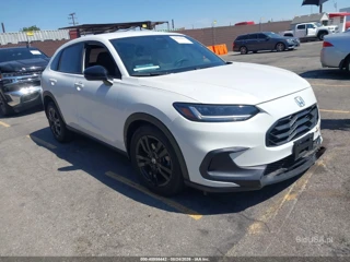 HONDA HONDA HR-V 2WD SPORT
