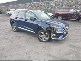 HYUNDAI HYUNDAI SANTA FE SEL