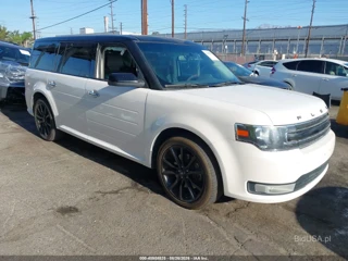 FORD FORD FLEX SEL