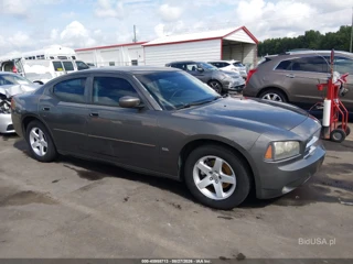 DODGE DODGE CHARGER SXT
