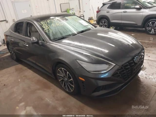 HYUNDAI HYUNDAI SONATA LIMITED