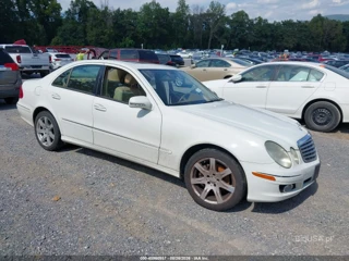 MERCEDES-BENZ MERCEDES-BENZ E 350 4MATIC
