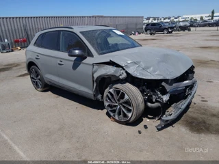 AUDI AUDI SQ5 PRESTIGE TFSI QUATTRO TIPTRONIC