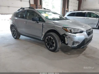 SUBARU SUBARU CROSSTREK