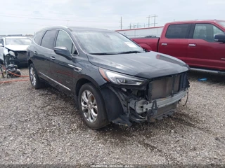 BUICK BUICK ENCLAVE FWD AVENIR
