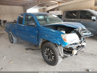 TOYOTA TOYOTA TACOMA PRERUNNER V6