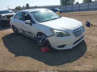 SUBARU SUBARU LEGACY 2.5I LIMITED