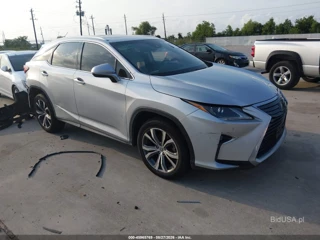 LEXUS LEXUS RX 350