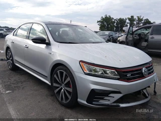 VOLKSWAGEN VOLKSWAGEN PASSAT 3.6L V6 GT