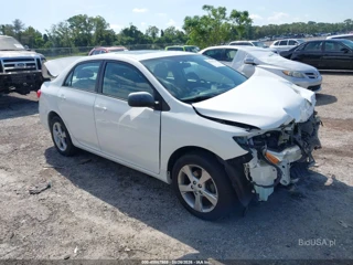 TOYOTA TOYOTA COROLLA LE