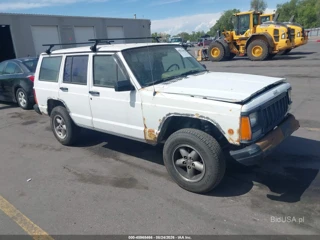 JEEP JEEP CHEROKEE SPORT