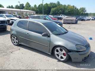 VOLKSWAGEN VOLKSWAGEN RABBIT 2-DOOR (M5)