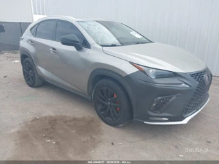 LEXUS LEXUS NX 300