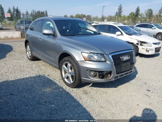 AUDI AUDI Q5 3.2 PREMIUM