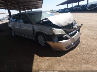 TOYOTA TOYOTA AVALON XL