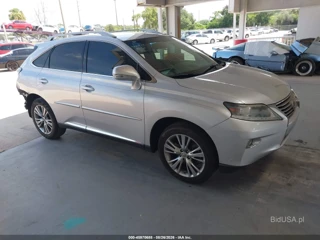 LEXUS LEXUS RX 350