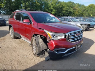 GMC ACADIA SLE-2