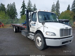 FREIGHTLINER FREIGHTLINER M2 106