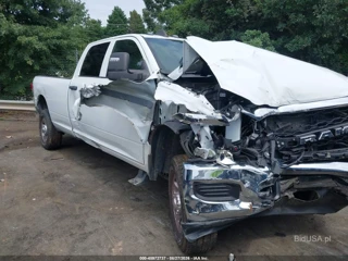 RAM RAM 2500 TRADESMAN  4X4 8' BOX