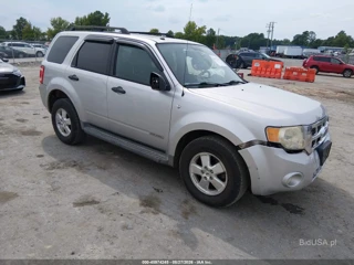 FORD FORD ESCAPE XLT