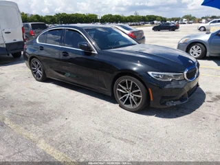 BMW 330I