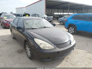 LEXUS LEXUS ES 300