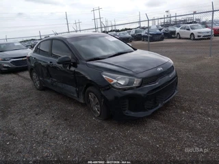 KIA KIA RIO S