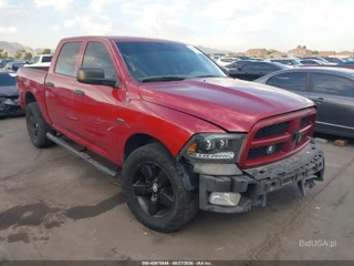 RAM RAM 1500 EXPRESS