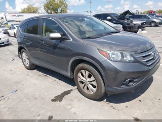 HONDA HONDA CR-V EX