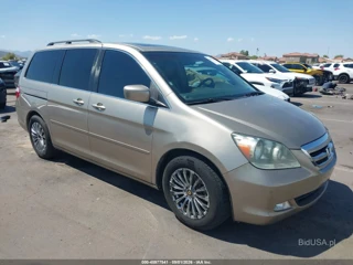 HONDA HONDA ODYSSEY TOURING