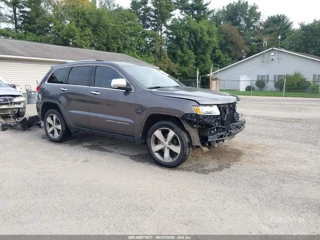JEEP JEEP GRAND CHEROKEE LIMITED