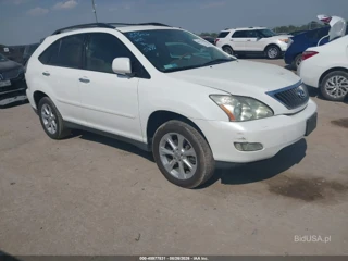 LEXUS LEXUS RX 350