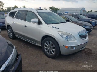 BUICK BUICK ENCLAVE PREMIUM