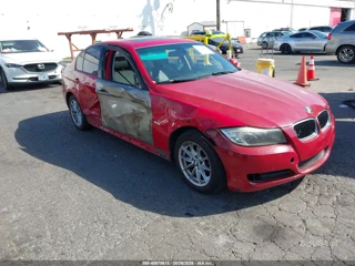 BMW 328I