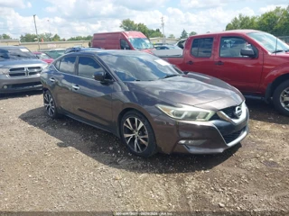 NISSAN NISSAN MAXIMA 3.5 SL