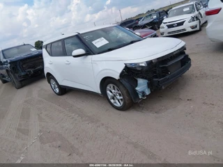 KIA KIA SOUL LX