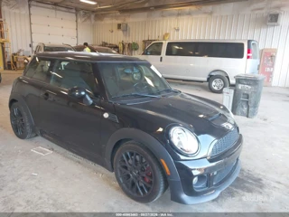 MINI MINI JOHN COOPER WORKS