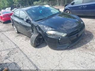 DODGE DODGE DART SXT