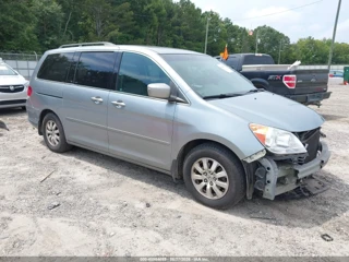 HONDA HONDA ODYSSEY EX-L
