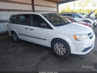DODGE DODGE GRAND CARAVAN AMERICAN VALUE PKG