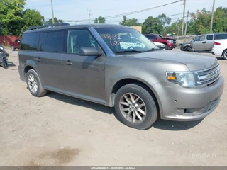 FORD FORD FLEX SE