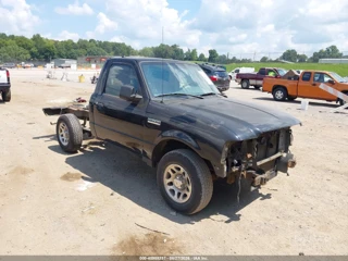 FORD FORD RANGER XL/XLT