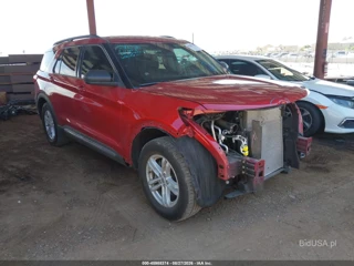 FORD FORD EXPLORER XLT