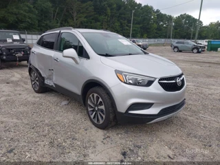 BUICK BUICK ENCORE AWD PREFERRED